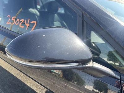 Passenger Side View Mirror Power Fits 15-20 GOLF GTI 653986 - Image 1 of 4