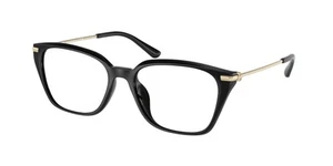 NEW Michael Kors 4133D Hainan Eyeglasses 3005 Black 100% AUTHENTIC - Picture 1 of 1