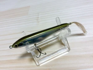 Deps WAKASAGI BAIT MINNOW 65F Angelköder #AC39 - Bild 1 von 2