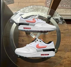 Size 13 - Nike EA Sports x Air Max 1 '87 Madden NFL 25 Premium Og Retro NEW Mens - Picture 1 of 9