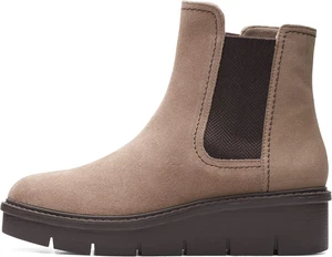 Clarks Airabell Move Chelsea Boot Damen - Bild 1 von 5