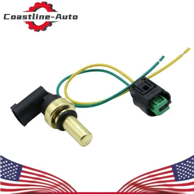 Coolant Temperature Sensor 0005425118 fits Mercedes-Benz Maybach E320 E350 E500 Foto 1 de 4