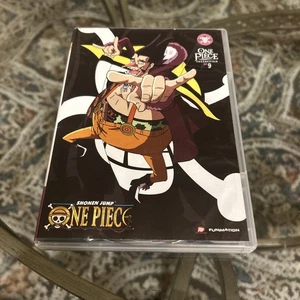 One Piece: Shonen Jump Collection 9 (DVD) - Picture 1 of 5