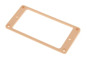 Anillo de montaje para pastilla Gibson (1/8", cuello) (crema) - Imagen 1 de 1