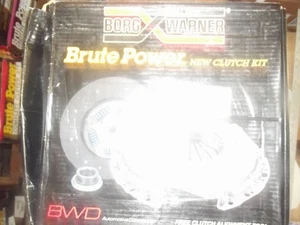 Transmission Clutch Kit Brute Power 90228 FORD MUSTANG 83-88 LOT #030 - Bild 1 von 1