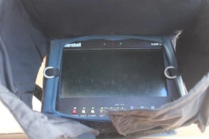 Marshall V-R70P preview monitor - with daytime viewer/weather protection ca - Picture 1 of 8
