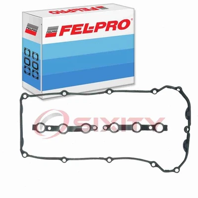 Juego de juntas de cubierta de válvula de motor Fel-Pro para BMW 530i 2002-2005 3,0 L L L6 juntas tz Foto 1 de 4