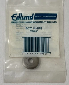 Edlund Coltello Eco K006SP per Apriscatole Elettrico - Foto 1 di 2