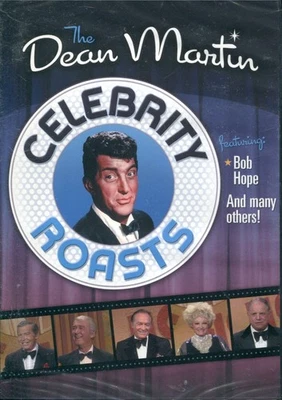 The Dean Martin Celebrity Roasts - Image 1 of 2
