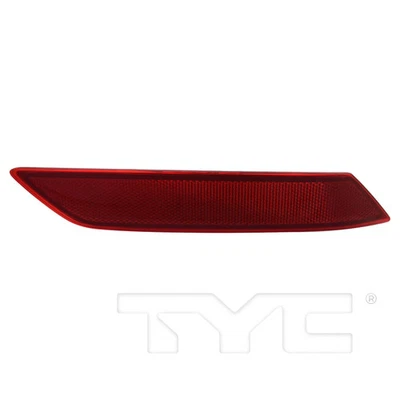 Conjunto reflector trasero derecho pasajero TYC para Mazda CX-9 2016-2023 Foto 1 de 4