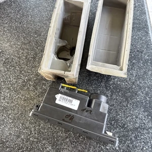 Mercedes R170 SLK 1708000748 ZV Pumpe Zentralverriegelungpumpe (102) - Bild 1 von 13