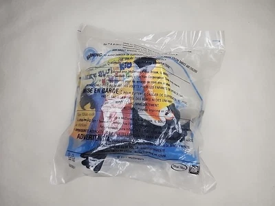 Rafael Rio Movie #3 Toco Toucan McDonald's Happy Meal Toy 2011 - Image 1 of 3