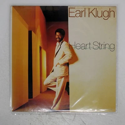 R CREW HEART STRINGS BLUE NOTE GP3181 Japan LP - Image 1 of 2