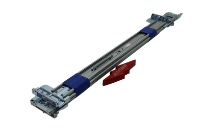 Dell XV104 Rail Kit, Sliding ReadyRails for PowerEdge R520/R720/R740/R730 - Image 1 of 4