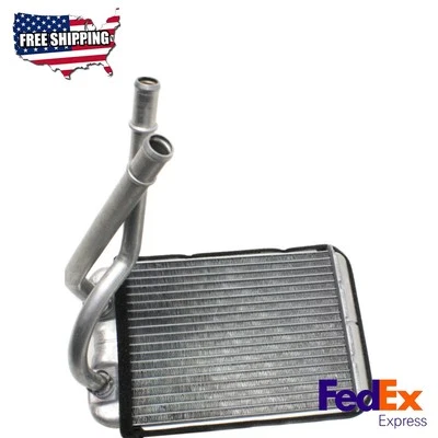 Núcleo de calefacción compatible con Saturn SL SC1 SC2 SW2 1991-2002 8334 Foto 1 de 4