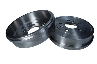 Tamburo freno Assale posteriore per DACIA RENAULT ARKANA DUSTER KAPTUR - Immagine 1 di 4