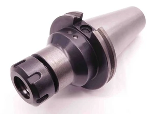 CAT50 TECHNIKS ER32 PORTAHERRAMIENTAS PORTABROCAS 4" PROYECCIÓN SYIC-22311 ER 32 - Imagen 1 de 5