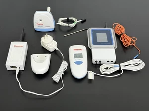 Thermo Scientific Smart-Vue 915 Modul / SmartVue Pro Duo 915 MHz - Bild 1 von 9