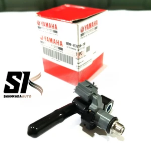 Inyector Yamaha Aerox 155cc (GENUINO) BB8-E3770-10 para 125 2022 inyector de combustible - Imagen 1 de 7