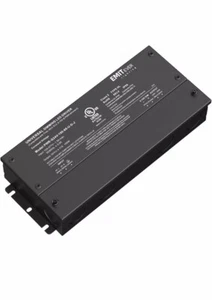 EMITEVER Dimmable Led Driver, 100W AC 100V-277V to DC 24V Transformer - Picture 1 of 11