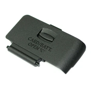 Per fotocamera Canon EOS Rebel T6 EOS 1300D coperchio batteria accessori porta coperchio ## - Foto 1 di 2