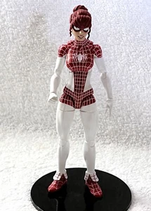 SPINNERET • 2-PACK • MARVEL LEGENDS - Picture 1 of 2