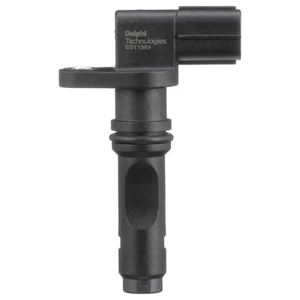 For 2008-2014 Lexus IS F 5.0L V8 Engine Crankshaft Position Sensor Delphi 2009 - Picture 1 of 7