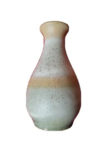 German Pottery  Vase Gray - Picture 1 of 7