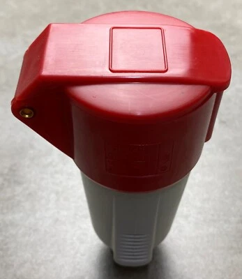 GEWISS GW62009 Straight Industrial Female Connector, IP44, 3P+N+E, 16A, 415V 6H - Image 1 of 4