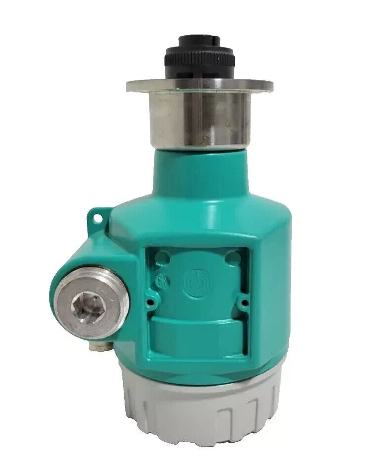 PEPPERL & FUCHS P+F 4 000 003 / 3 558 860 RECINTO ¡SALUDO USADO! Foto 1 de 4