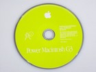 Produktbild - Apple D691-2380-A Softwareinstallation / Wiederherstellung CD für Macintosh G3