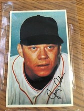 1969 MLB PHOTOSTAMPS JERRY ADAIR OFFICIAL SPORTS COLLECTORS 