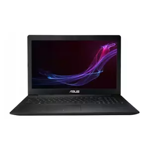 Asus F553M Laptop 15.6" Pentium N3540 4GBRAM 500GB USB3.0 Tested Au Seller A- - Picture 1 of 1