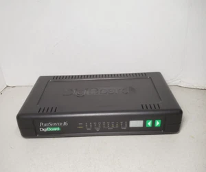 Digi PortServer 16 RJ 50000260 A UNTESTED! #69 - Picture 1 of 5