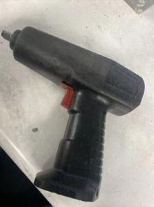 Snap-On CT30 3/8'' Drive 9.6V Cordless Impact Wrench Made In USA TOOL ONLY - Picture 1 of 7