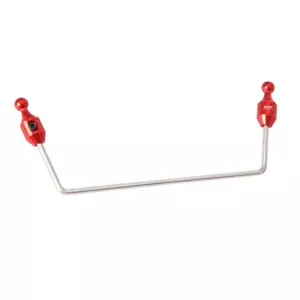 KYX Racing Metal Stabilizerbar Stabilizer for 1/10 Rc Crawler Tamiya Hotshot II - Picture 1 of 8