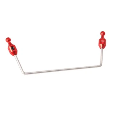 KYX Racing Metal Stabilizerbar Stabilizer for 1/10 Rc Crawler Tamiya Hotshot II - Image 1 of 4