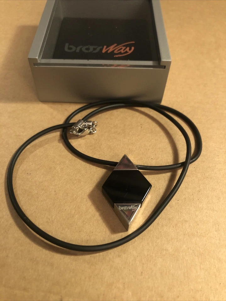 Collana Ciondolo Brosway - Immagine 1 di 4