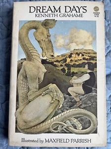 Dream Days by Kenneth Grahame (1975) Paperback Book - Picture 1 of 3