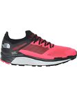 The North Face Mens Flight Vectiv Running Trainers / Coral Pink Black / Rrp £180