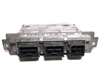 2007..07 FORD EDGE/MKX 3.5L AWD/COMPUTADOR MOTOR - Imagem 1 de 3