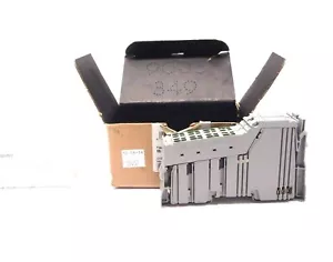 Phoenix Contact IB-IL-DOR-LV-SET-PAC Inline Distance Terminal Block 2861645 - Picture 1 of 3