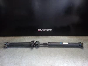 FORD RANGER REAR PROP SHAFT 2.0, DIESEL, AUTO T/M, 4WD, NON RAPTOR, PX SERIES 3, - Picture 1 of 7
