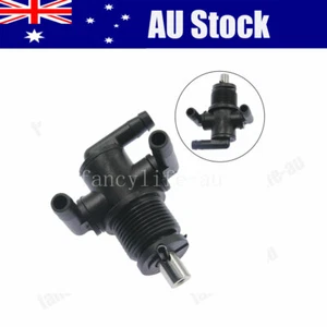 3 Way Fuel Shut Off Valve Petcock Fit Polaris 7052161 Sportsman 335 400 500 Y2B7 - Picture 1 of 8