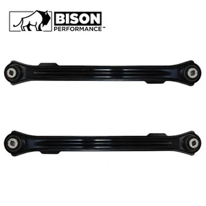 Bison Performance 2pcs Rear Forward Control Arms For Fiat 500X Jeep Renegade FWD - Picture 1 of 3