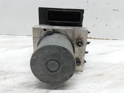 Used ABS Pump and Motor Assembly fits: 2012 Audi A4 Assembly AWD Quattro electro - Image 1 of 4