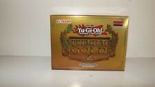 Yu-Gi-Oh Premium Gold 2, kpl. deutsche Ausgabe, 1. Auflage, Neu OVP A