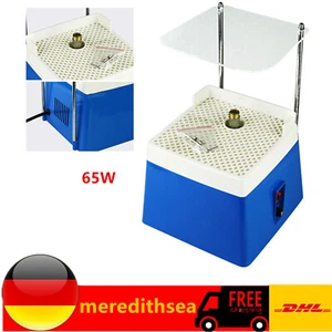 65W Mini Glasschleifmaschine Keramik Glas Schleifmaschine Schleifwerkzeug 220V - Bild 1 von 9