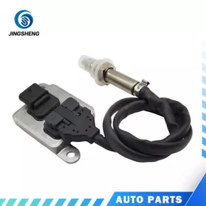 Sensore ossigeno azoto sensore Nox 4M0907807S 5WK97494 - Foto 1 di 3