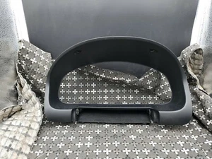 2003-2008 Mazda 6 GAUGE CLUSTER TRIM BEZEL Cover Surround Dash Dashboard Piece . - Picture 1 of 2